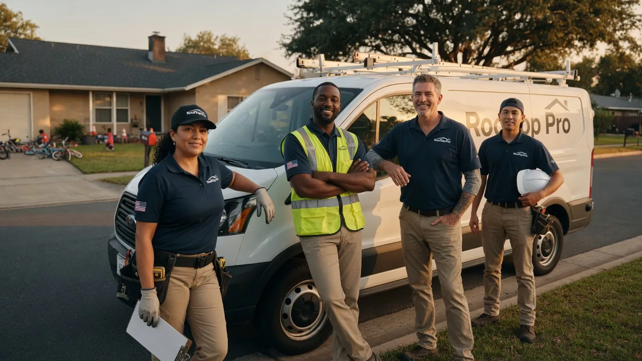 Roof Repair in Westcliffe, CO near me